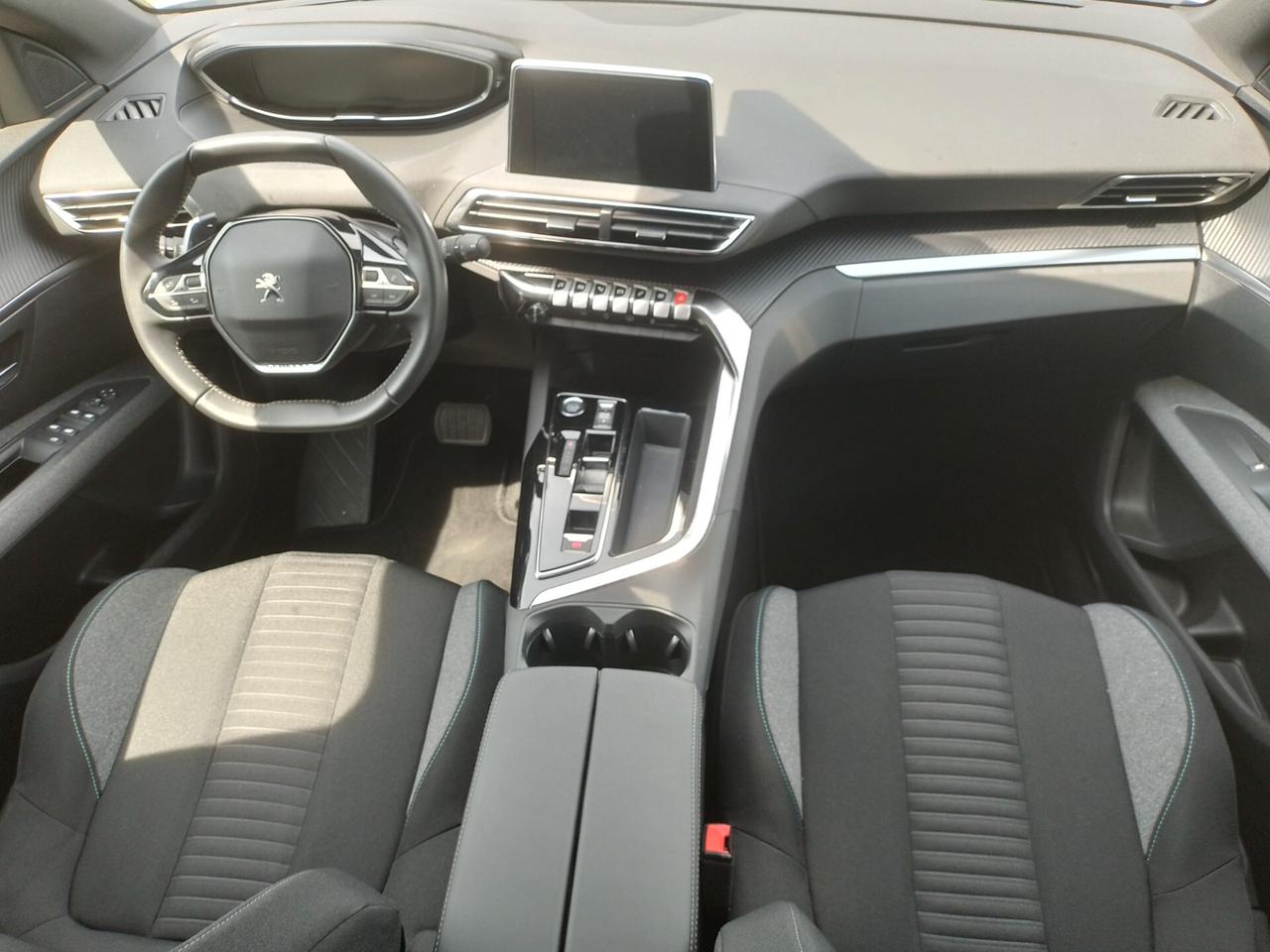 Peugeot 5008 1.5 BlueHDi 130 S&S EAT8 Allure 7 Posti