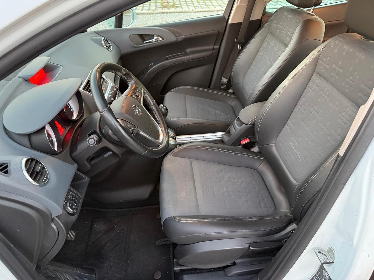 Opel Meriva 1.3 CDTI 95CV ecoFLEX Cosmo