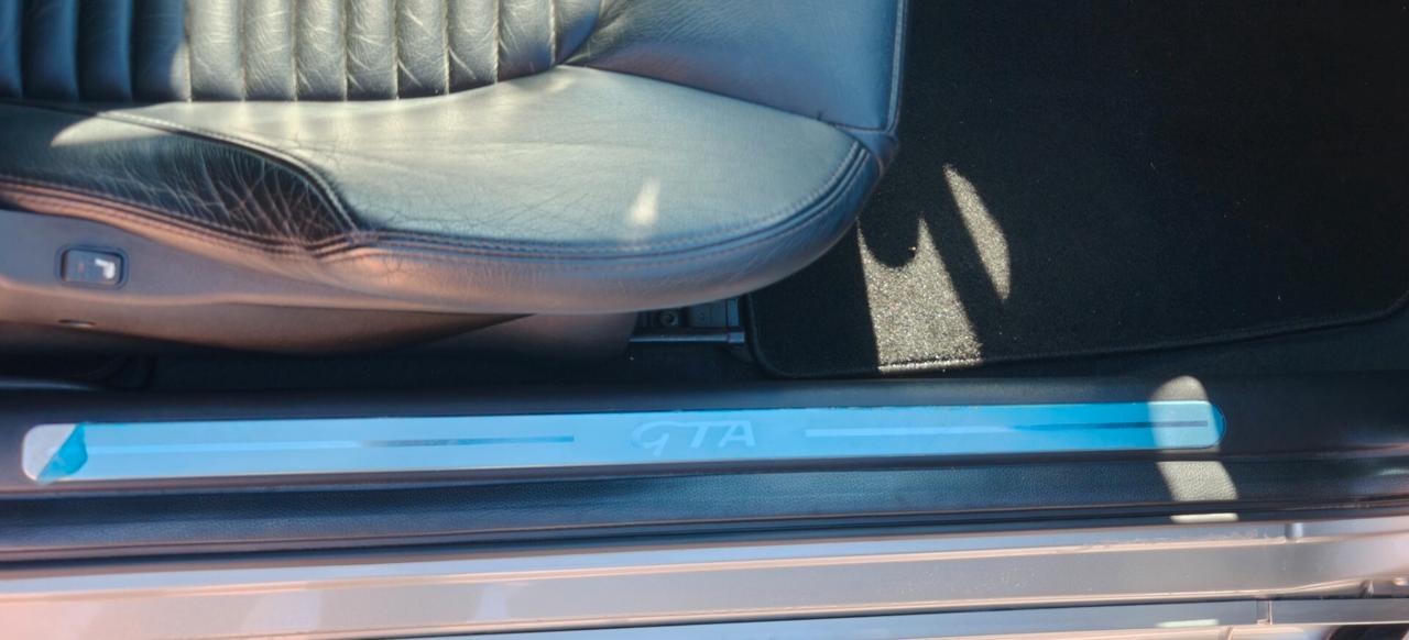 Alfa Romeo 147 3.2i V6 24V cat 3 porte GTA MANUALE SOLO 69k KM