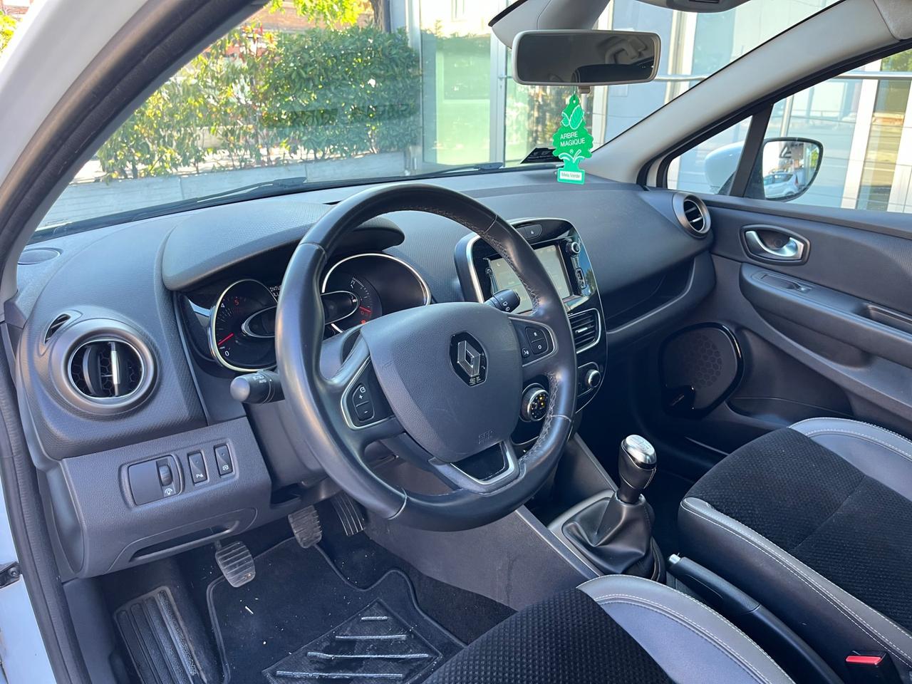 Renault Clio Sporter dCi 8V 90CV Start&Stop Energy Excite