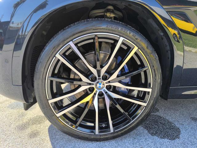 BMW X6 xDrive30d 48V Msport