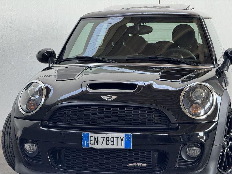 MINI Mini Cooper S 1.6 JCW John Cooper Works FL LCI