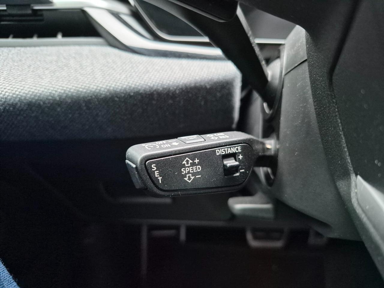 Audi A5 BERLINA 2.0 TFSI S LINE EDITION 204CV S-TRONIC MATRIX NAVI CARPLAY RETROCAM. ACC. AUTO UFFICIALE AUDI 1 PROPRIETARIO