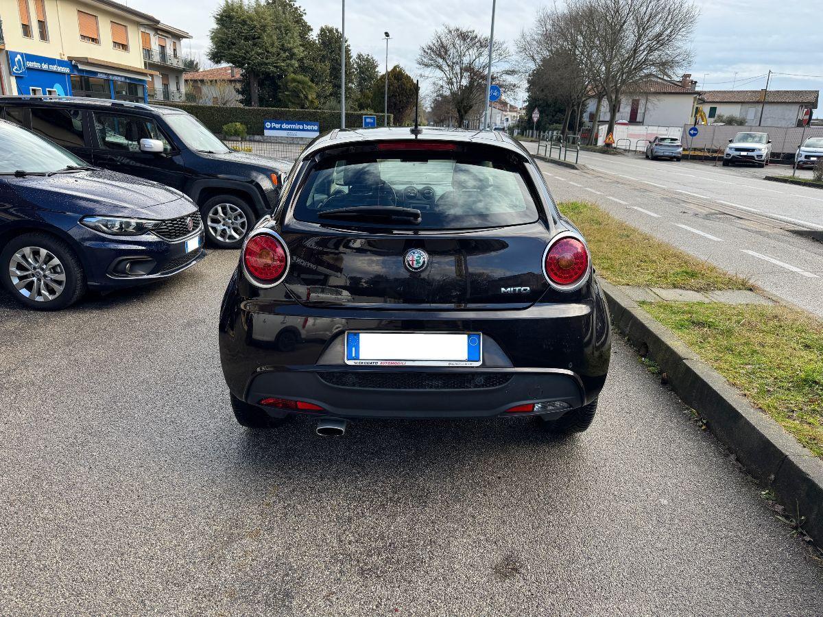 ALFA ROMEO - MiTo - 1.3 JTDm Super #1PROPRIETARO #TAG.CERT.