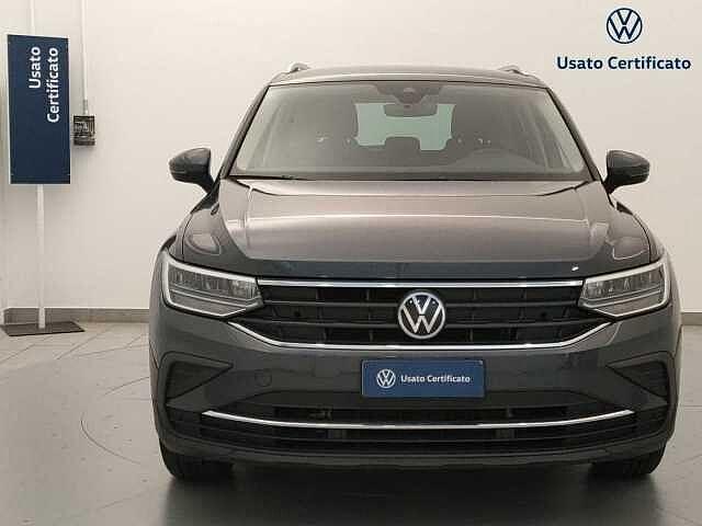 Volkswagen Tiguan 2ª serie 2.0 TDI 150 CV SCR DSG Life