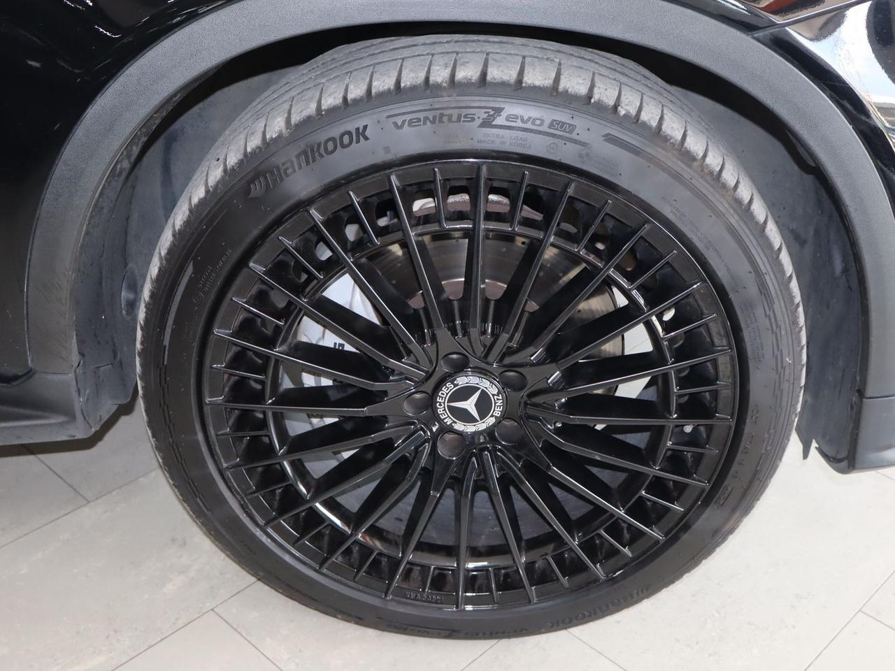 Mercedes-Benz GLC 43 AMG Premium GLC 43 AMG #11255