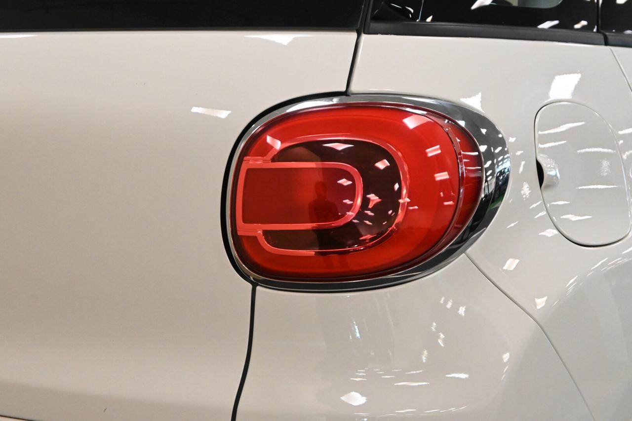 FIAT 500L 500L 1.4 95 CV S&S Mirror