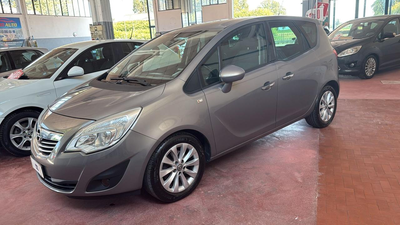 Opel Meriva 1.3 CDTI 95CV ecoFLEX Cosmo