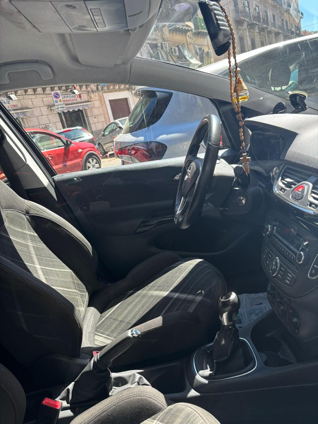 Opel Corsa 1.3 CDTI 5 porte b-Color NEOPATENTATI