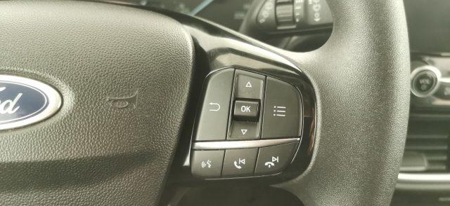 FORD Fiesta 1.5 EcoBlue 5 porte Business