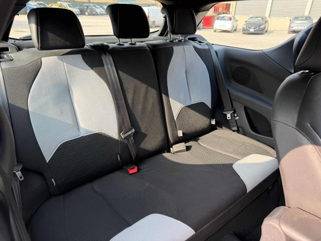 DS AUTOMOBILES DS 3 134,755km 1.4 VTi 95 Chic Stupenda Bellissima