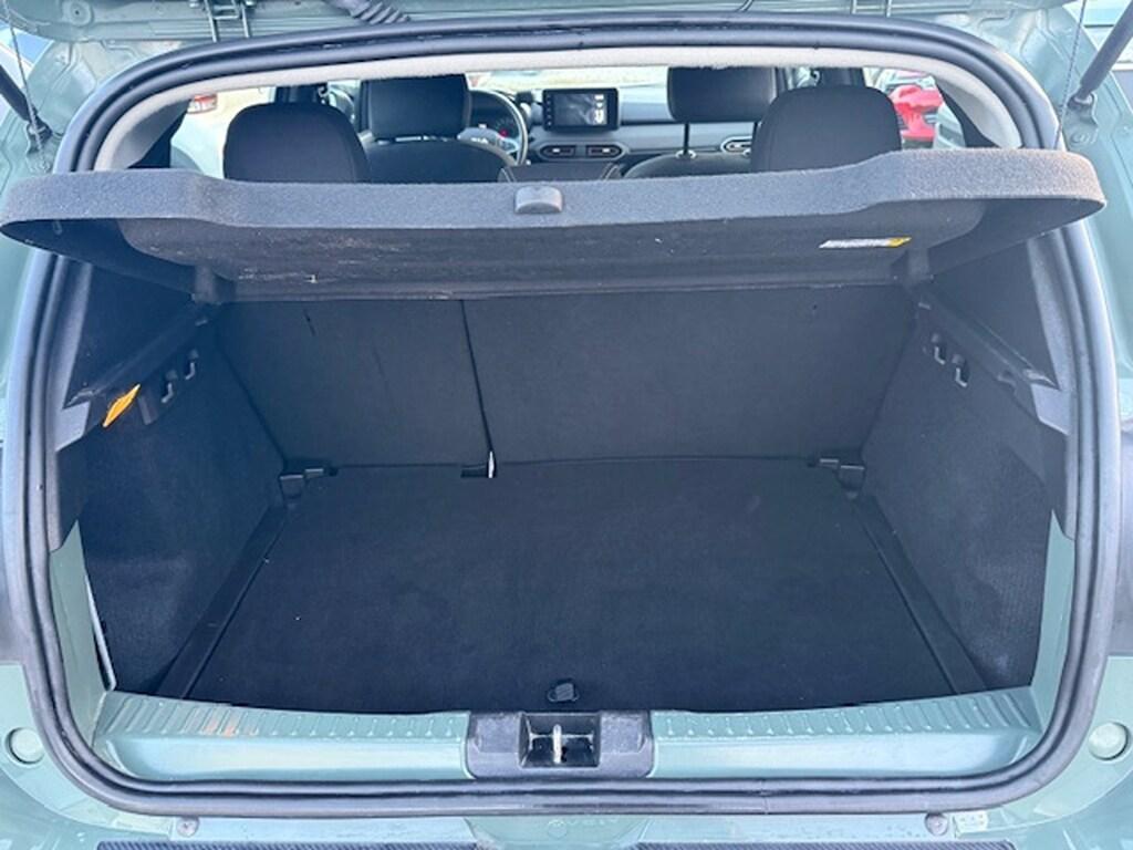 Dacia Sandero Stepway 1.0 TCe Comfort