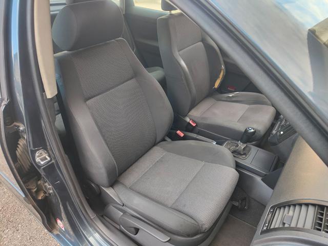 VOLKSWAGEN Polo 1.9 TDI 5 Porte Highline