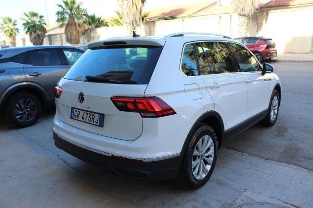 VOLKSWAGEN Tiguan 2.0 TDI 150 CV SCR DSG