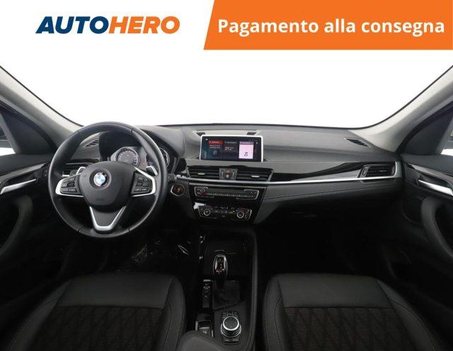 BMW X1 sDrive18d xLine Plus