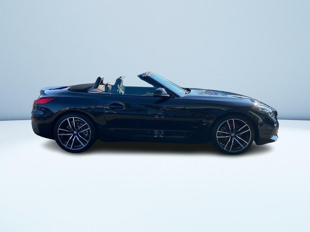 BMW Z4 20 i Msport sDrive Steptronic