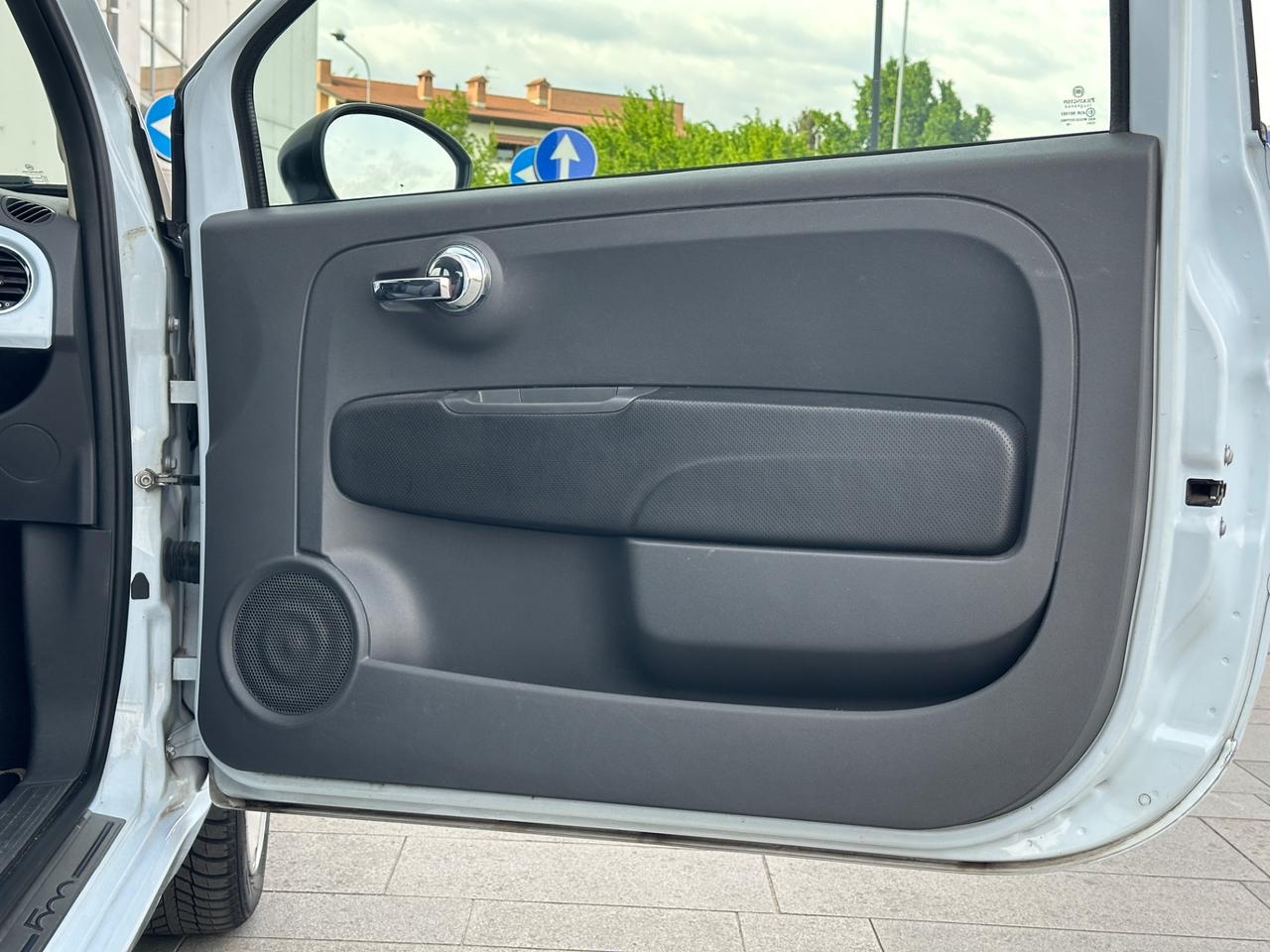 Fiat 500 1.2 Sport Neopatentati