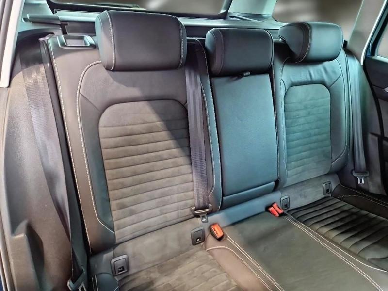 VOLKSWAGEN PASSAT VARIANT 2.0 TDI SCR EVO 110 KW EXECUTIVE DSG STATION WAGON