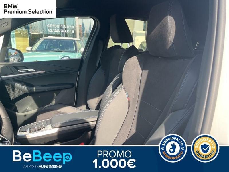 BMW Serie 2 Active Tourer 218D ACTIVE TOURER MSPORT AUTO