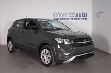 Volkswagen T-Cross 1.0 Tsi 95cv Urban