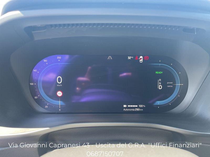 Volvo C40 Recharge Ultimate