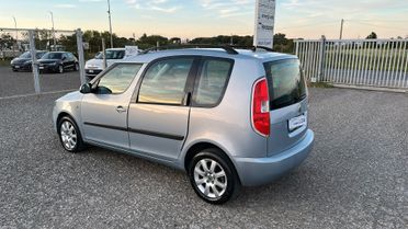Skoda Roomster 1.2 TSI 86CV Style