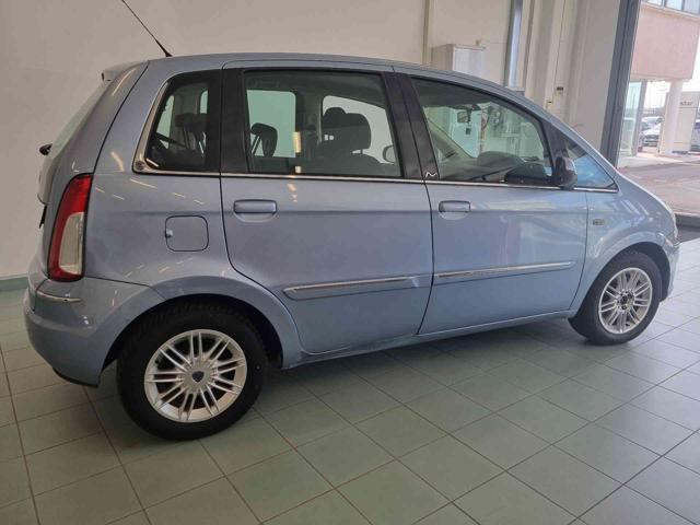 LANCIA MUSA 1.3 Multijet 16V 90 CV Oro Plus