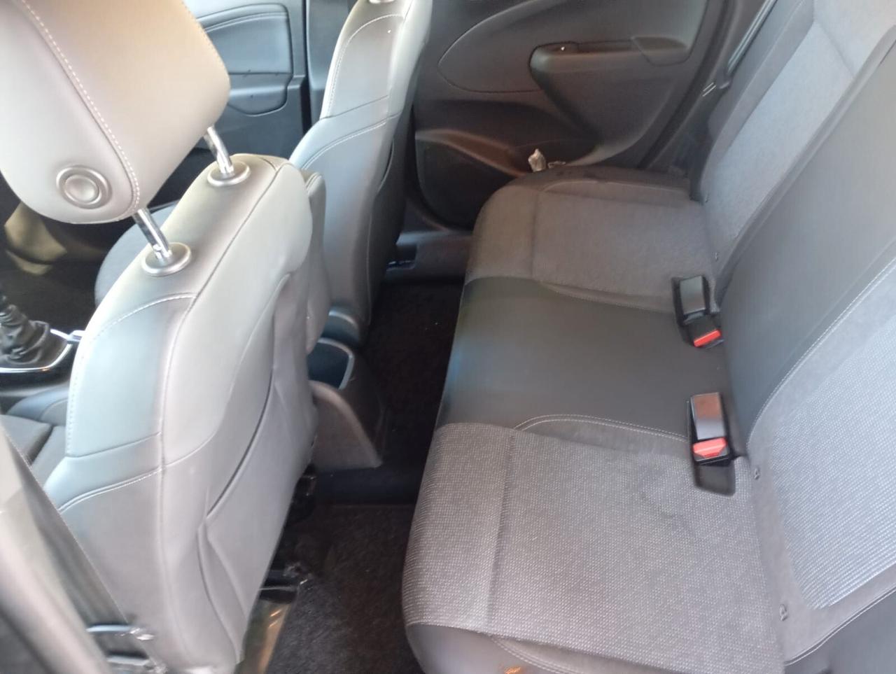 Opel Crossland 1.5 diesel 110cv 2021