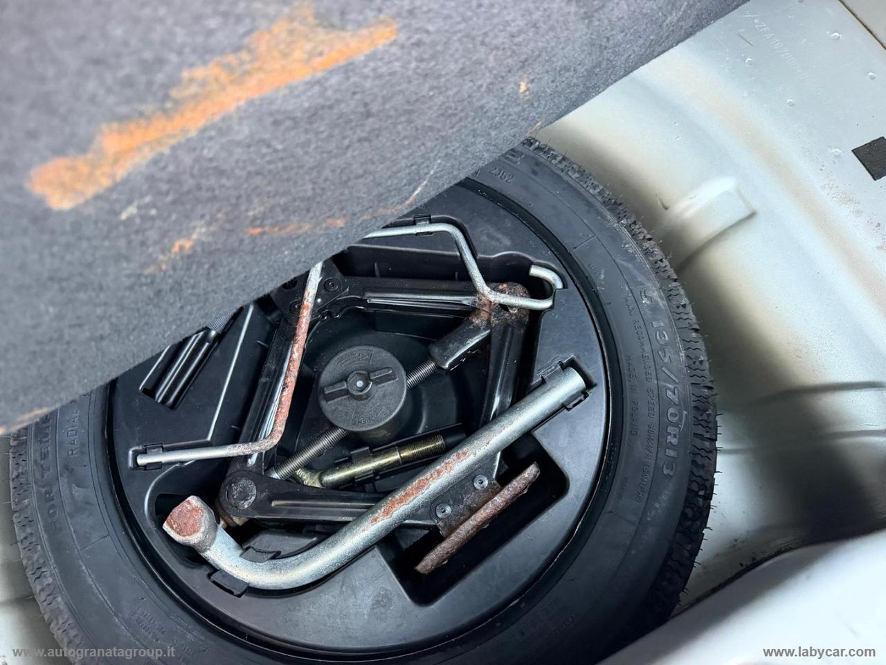 FIAT 600 1.1 POCHI KM CARINISSIMA FRIZIONE NUOVA!