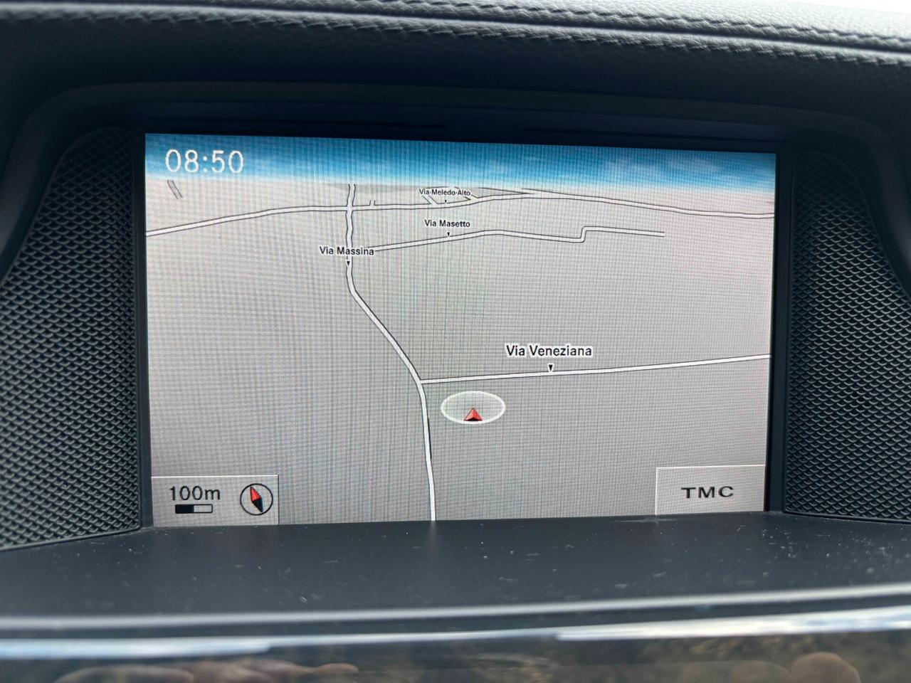 Mercedes-benz CLS 350 CDI SW BlueEFFICIENCY 4Matic