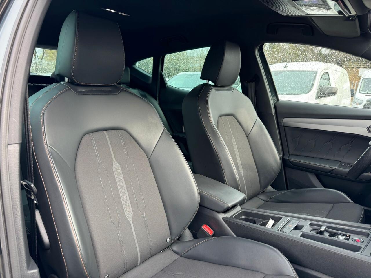 Cupra Formentor 1.4 e-Hybrid DSG