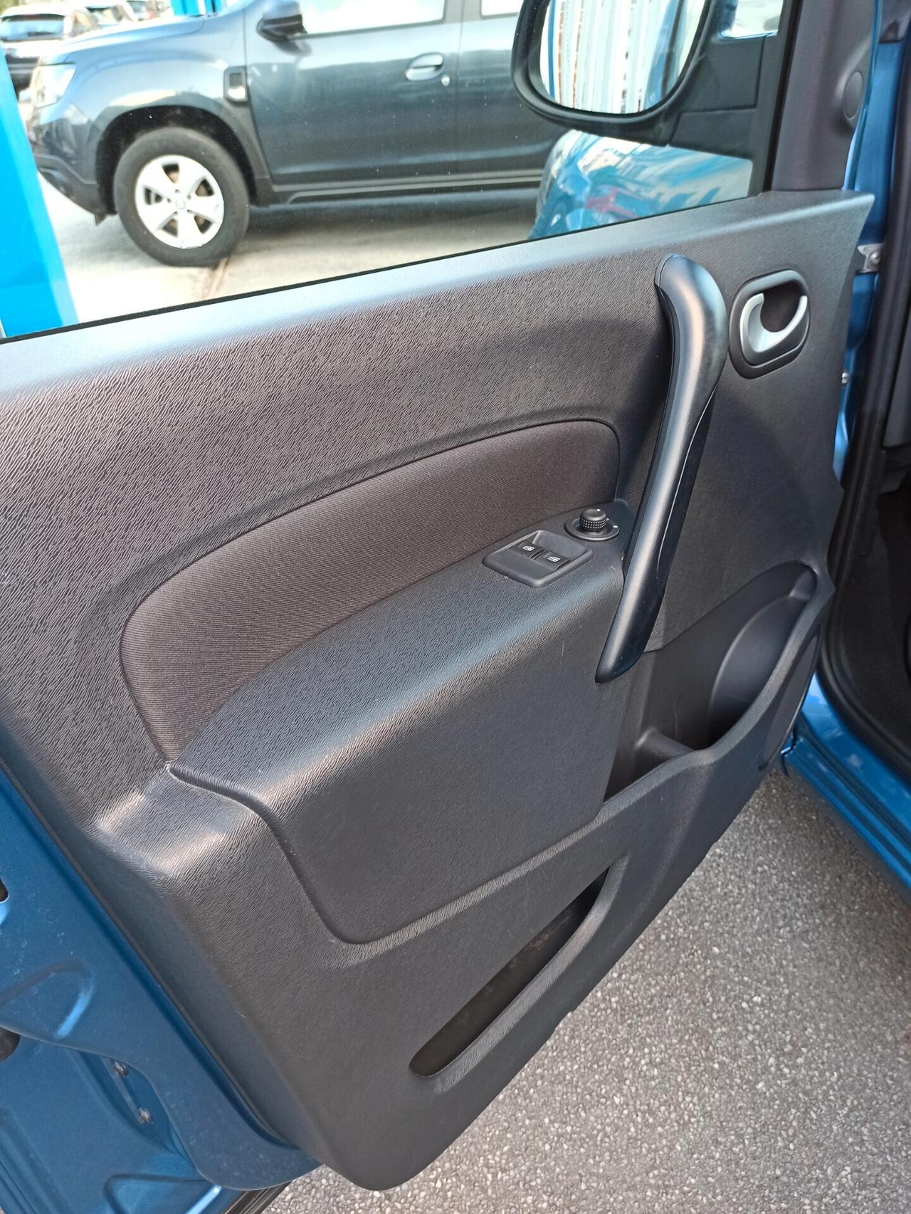 Renault Kangoo 1.5 dCi 90CV 5 porte S&S Extrem