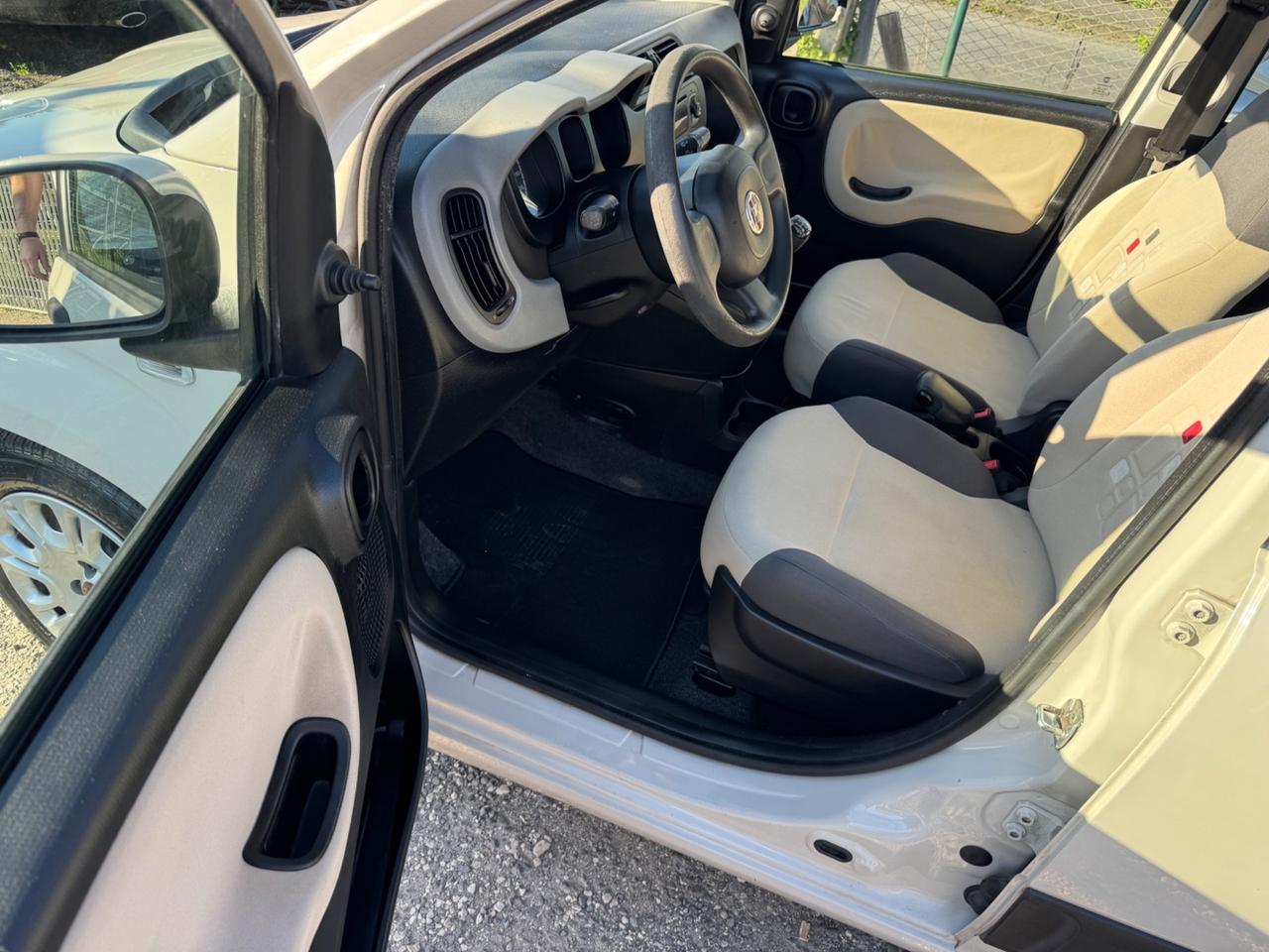 Fiat Panda 1.2 GPL EasyPower Lounge NEOPATENTATI