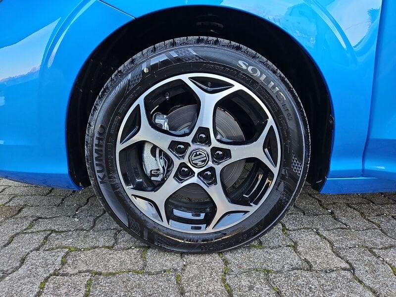 MG MG3 MG3 1.5 Comfort