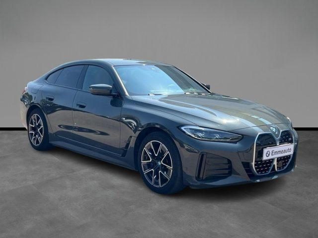 BMW i4 eDrive 40 Msport