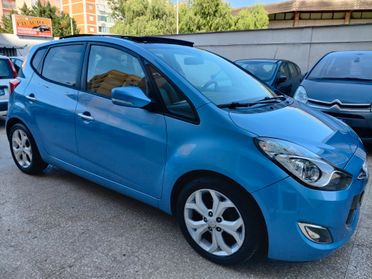 Hyundai iX20 1.4 Diesel Tetto Pelle