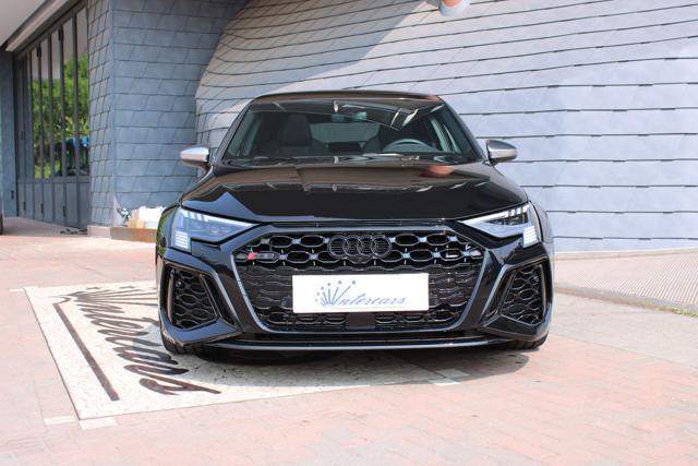 AUDI RS 3 SPB TFSI quattro S tronic