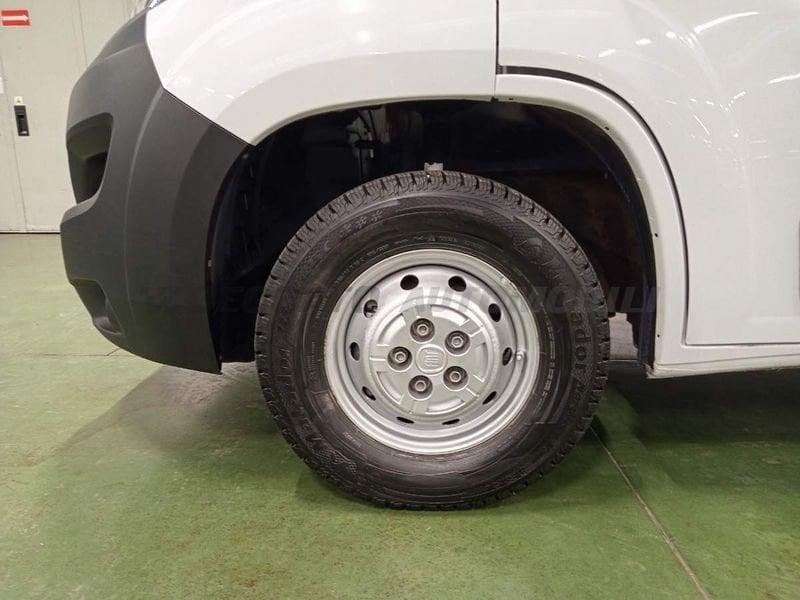 FIAT Ducato Ducato panorama 33 MH2 2.3 mjt 140cv E6d-temp