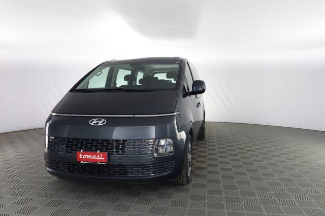 HYUNDAI Staria Staria 2.2 AT AWD 9 posti Wagon