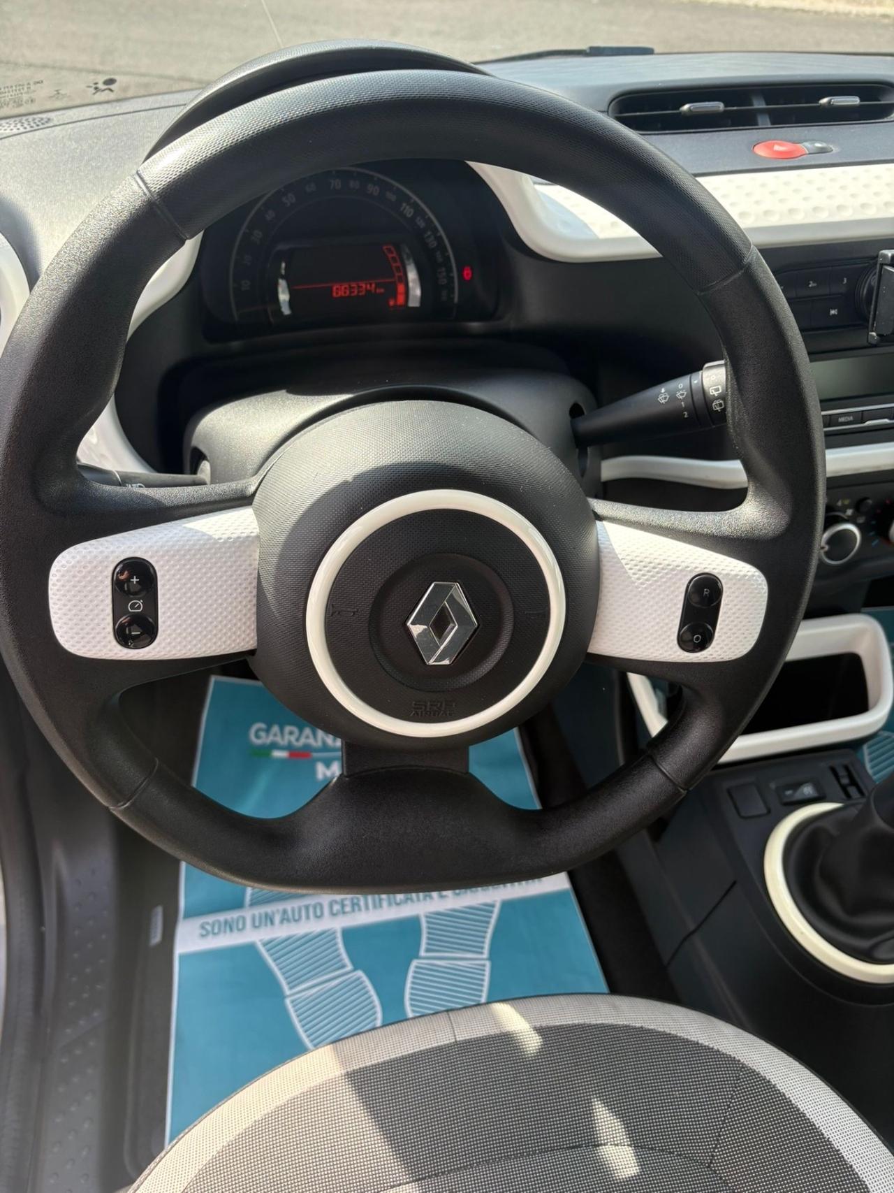 Renault Twingo SCe Zen