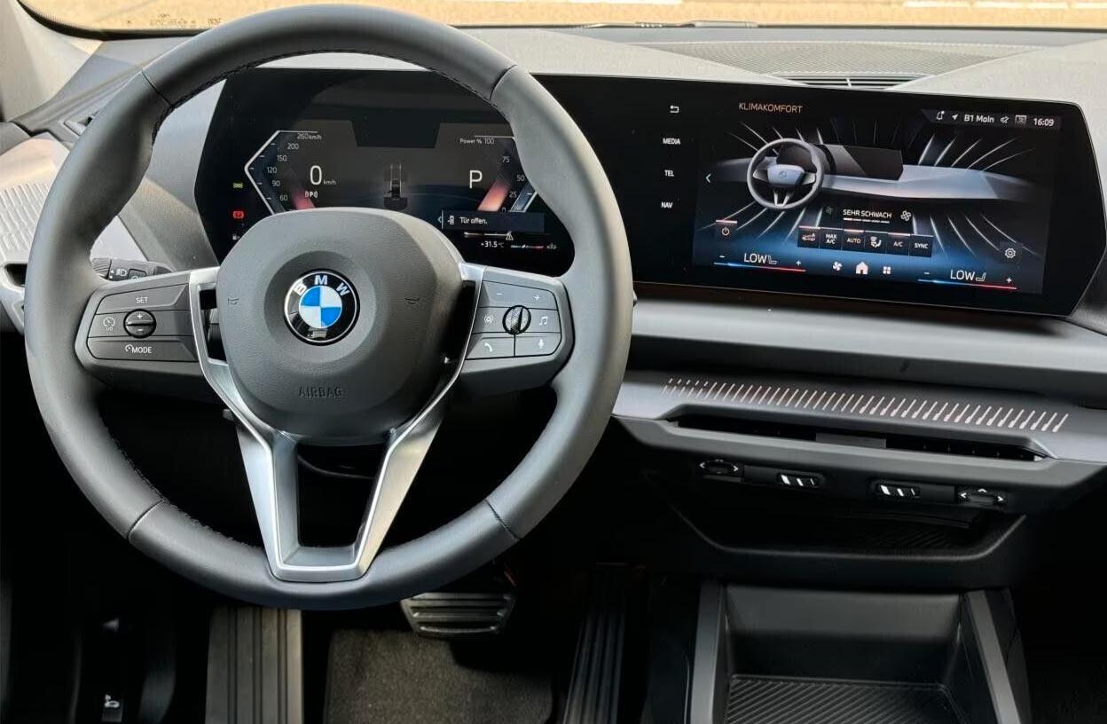 Bmw 118d 5p.