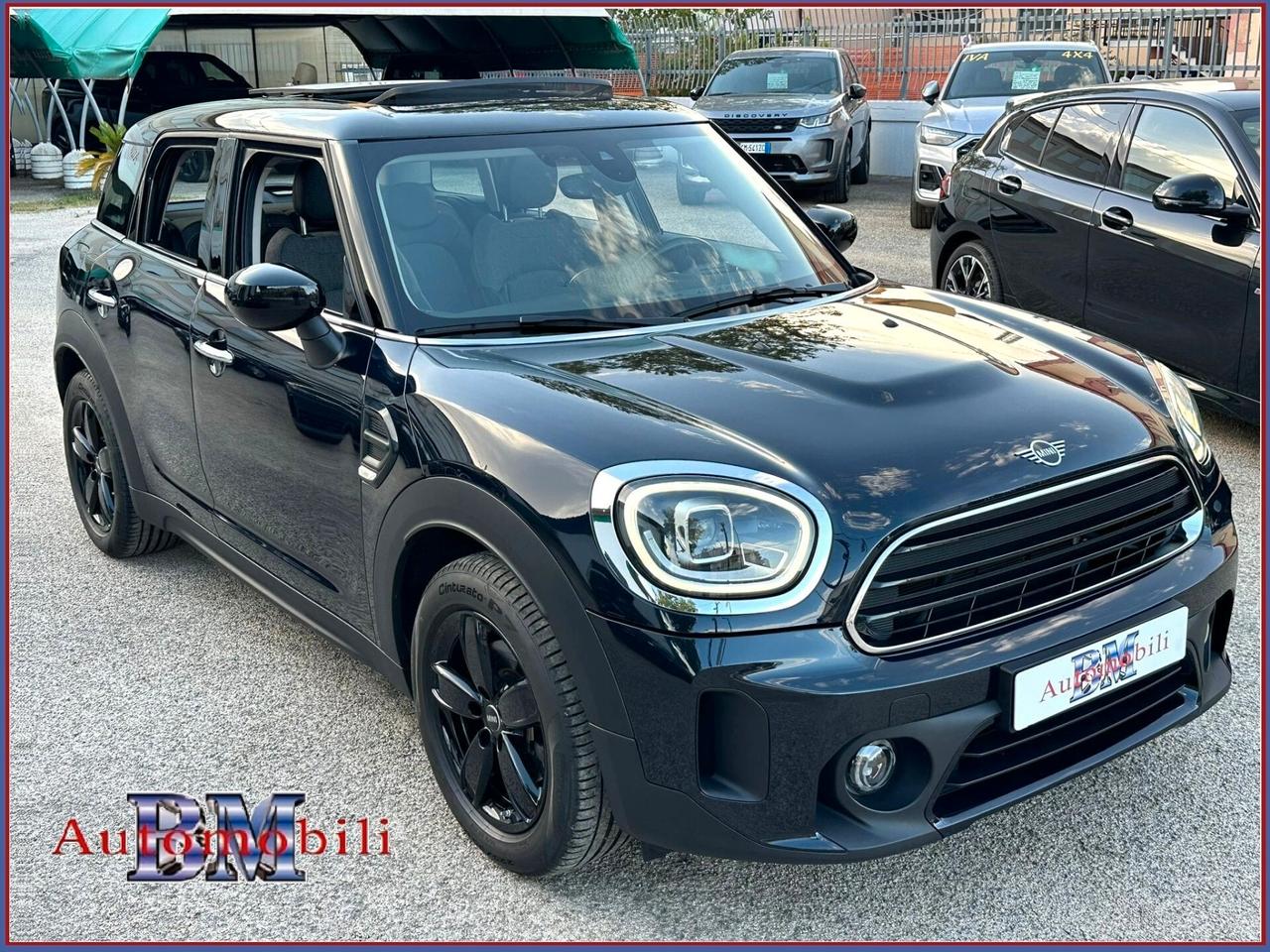 MINI COOPER COUNTRYMAN 1.5 BOOST 136CV
