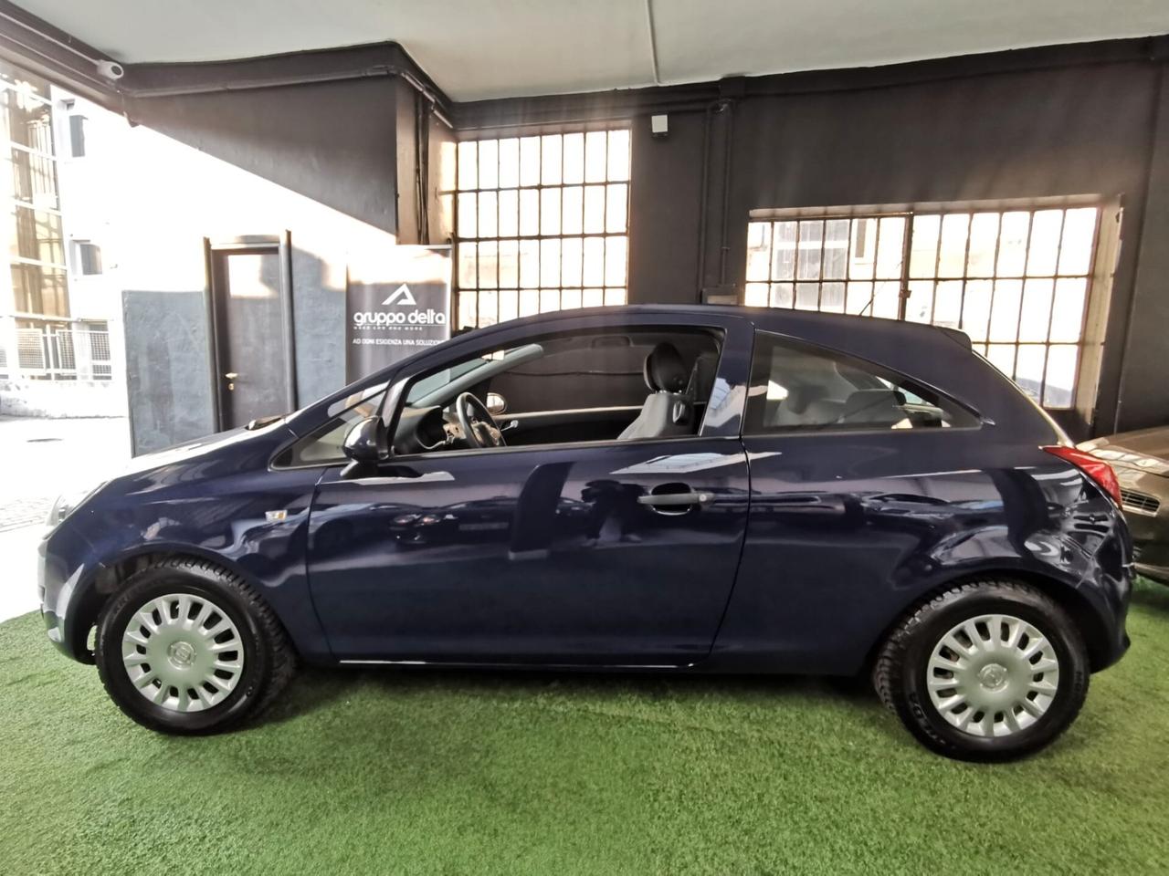 Opel Corsa 1.0 Enjoy KM76250 GARANZIA 12 MESI