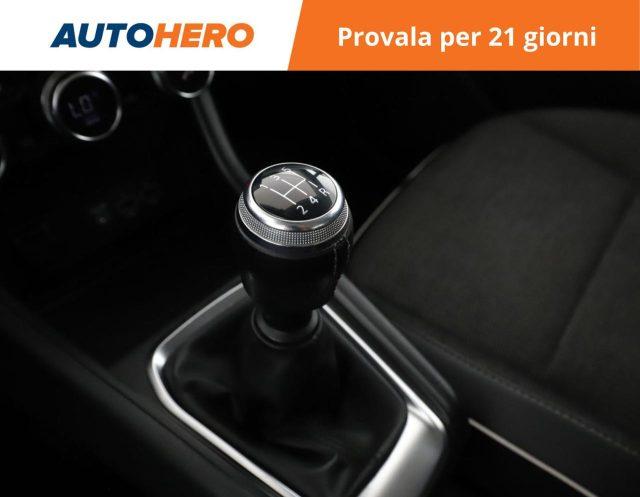 RENAULT Captur TCe 100 CV Intens