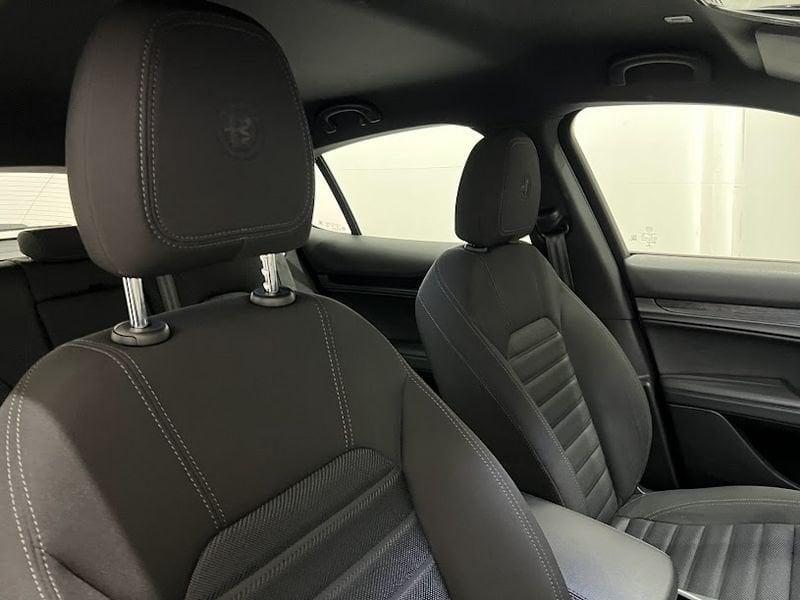 Alfa Romeo Stelvio 2.2 TD 160 CV BUSINNES AT8 RWD AUTOCARRO N1