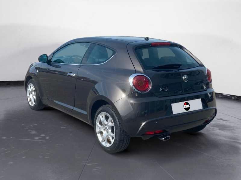 ALFA ROMEO MiTo 1.4 Distinctive 78cv