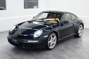 Porsche 911 Carrera Coupé