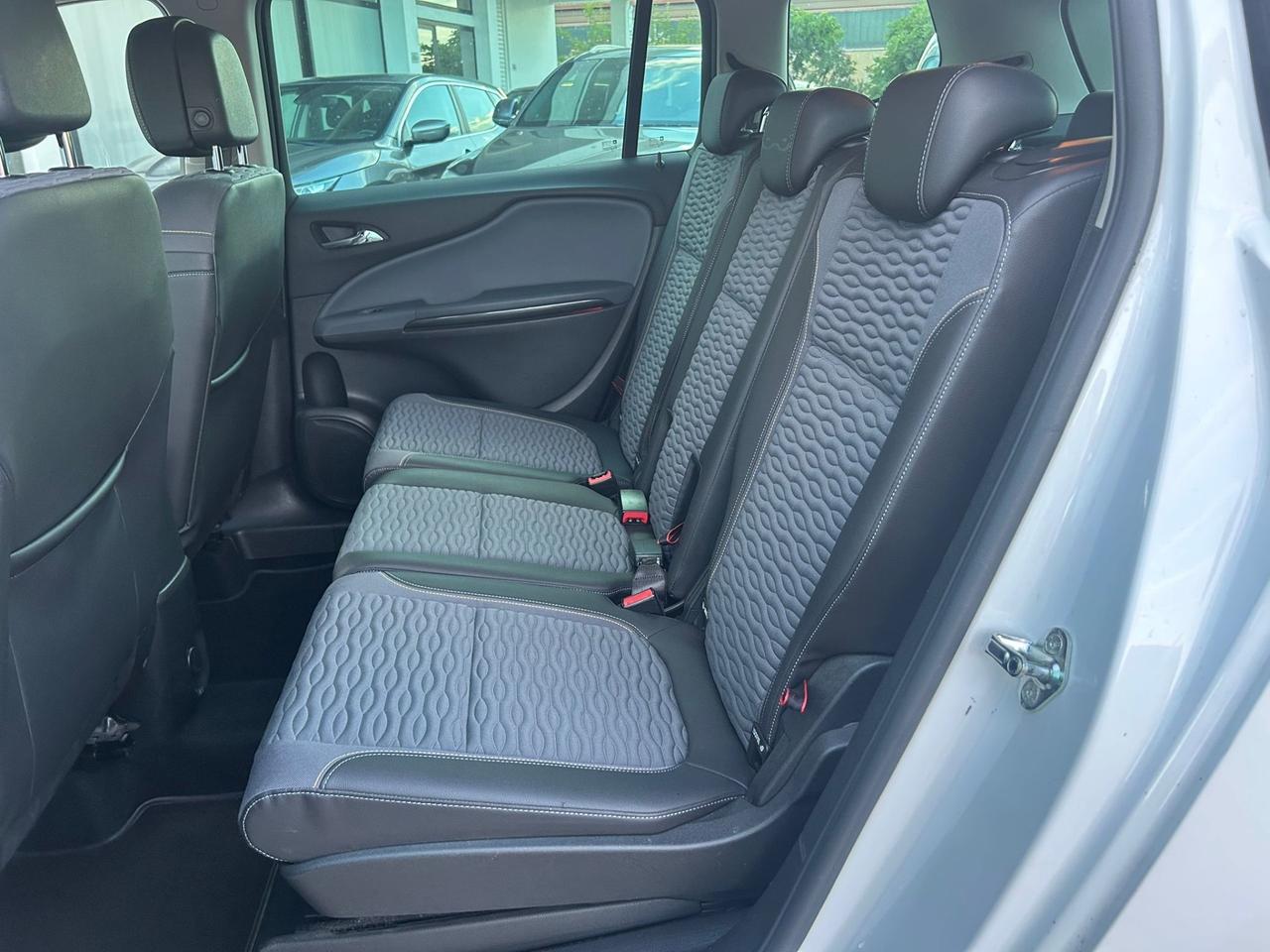 Opel Zafira Tourer 1.6 Turbo EcoM 150CV Cosmo