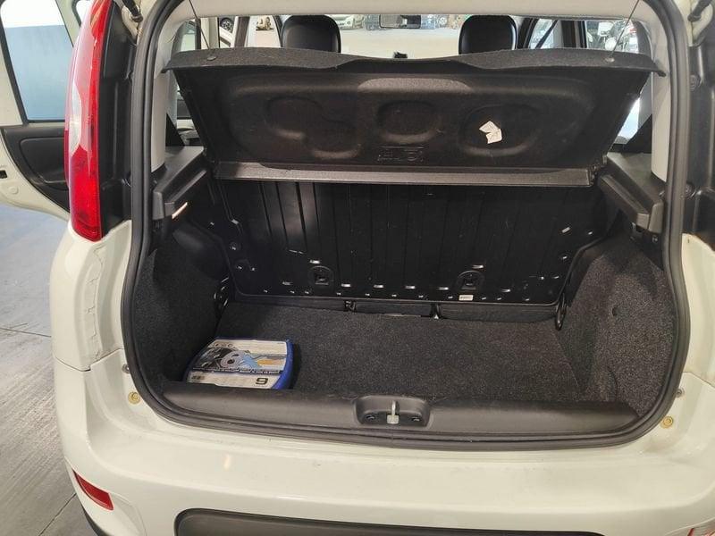 FIAT Panda Panda 1.0 FireFly S&S Hybrid City Life