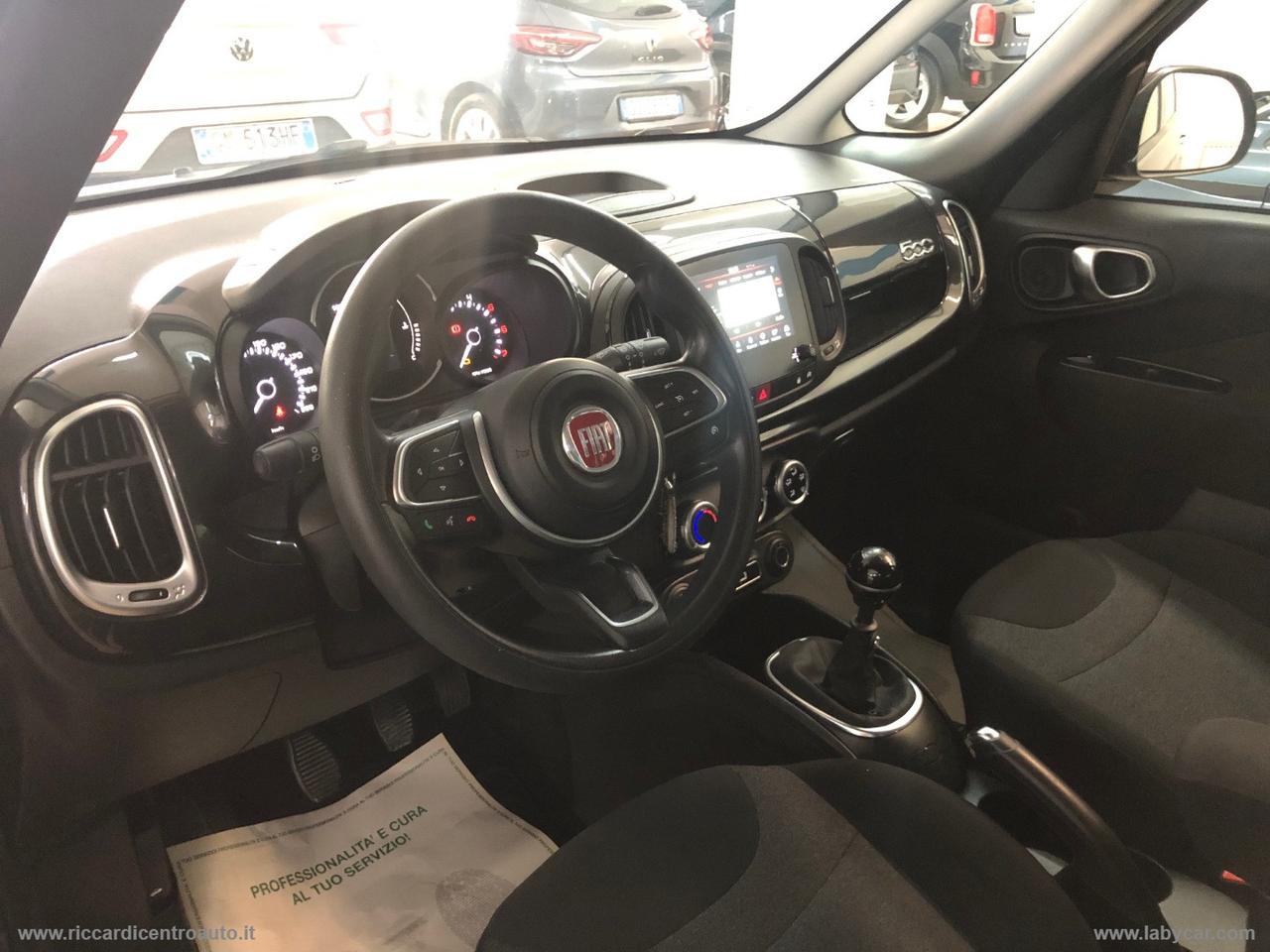 FIAT 500L 1.6 MJT 120 CV Mirror N1 - PREZZO IVA ESCLUSA